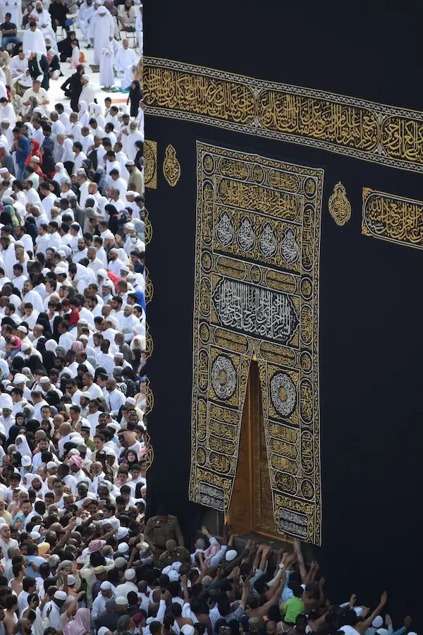Pullman Zamzam Makkah - Makkah & Madinah Umrah package